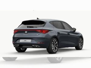 Seat Leon FR 2.0 TDI DSG Fahrassi L Winter