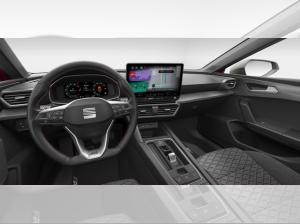 Seat Leon FR 2.0 TDI DSG Fahrassi L Winter