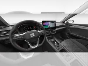 Seat Leon FR 2.0 TDI DSG Vision Plus Winter