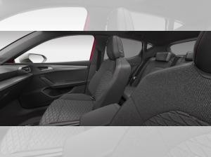 Seat Leon FR 2.0 TDI DSG Vision Plus Winter