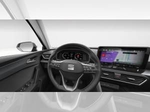 Seat Leon Style 2.0 TDI DSG Virtual Cockpit Fahrassi M