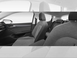 Seat Leon Style 2.0 TDI DSG Virtual Cockpit Fahrassi M