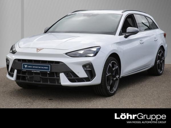 Cupra Leon Sportstourer VZ 1.5 e-Hybrid 6-Gang-DSG