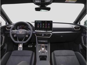 Cupra Leon Sportstourer VZ 1.5 e-Hybrid 6-Gang-DSG