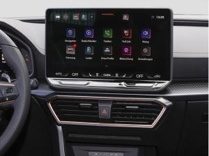 Cupra Leon Sportstourer VZ 1.5 e-Hybrid 6-Gang-DSG