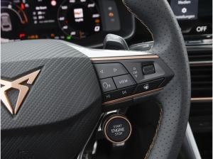 Cupra Leon Sportstourer VZ 1.5 e-Hybrid 6-Gang-DSG