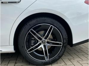 Mercedes-Benz E 200 AMG Distronic Pano Digital-Light AHK 360°K