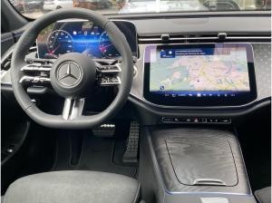 Mercedes-Benz E 200 AMG Distronic Pano Digital-Light AHK 360°K