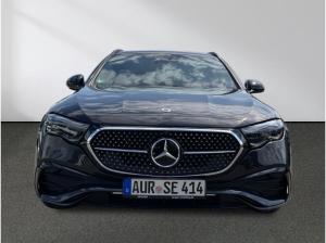 Mercedes-Benz E 200 d T AMG Distronic Pano Digital-Light AHK