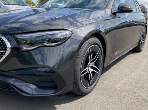 Mercedes-Benz E 200 d T AMG Distronic Pano Digital-Light AHK