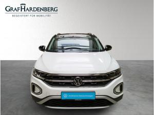 Volkswagen T-Roc Style 1.5 TSI DSG / SOFORT VERFÜGBAR !