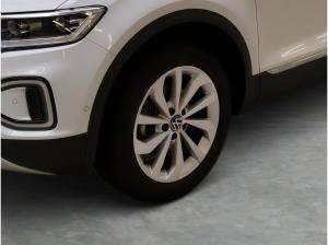 Volkswagen T-Roc Style 1.5 TSI DSG / SOFORT VERFÜGBAR !