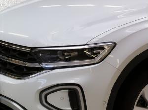 Volkswagen T-Roc Style 1.5 TSI DSG / SOFORT VERFÜGBAR !