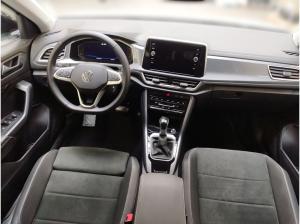 Volkswagen T-Roc Style 1.5 TSI DSG / SOFORT VERFÜGBAR !