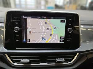 Volkswagen T-Roc Style 1.5 TSI DSG / SOFORT VERFÜGBAR !