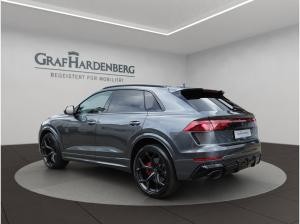 Audi RS Q8 SUV performance | SOFORT VERFÜGBAR