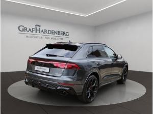 Audi RS Q8 SUV performance | SOFORT VERFÜGBAR