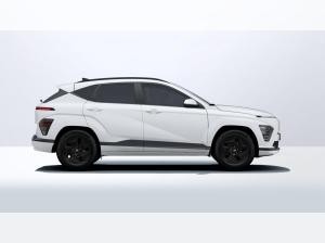 Hyundai KONA Elektro Trend 65 kWh Automatik*507KM*BESTELLAKTION 3-4 MONATE*WÄRMEPUMPE*LED-PROJEKTIONSSCHEINWERFER*CARPLAY