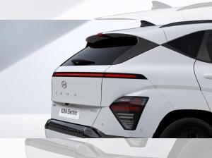 Hyundai KONA Elektro Trend 65 kWh Automatik*507KM*BESTELLAKTION 3-4 MONATE*WÄRMEPUMPE*LED-PROJEKTIONSSCHEINWERFER*CARPLAY
