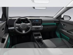 Hyundai KONA Elektro Trend 65 kWh Automatik*507KM*BESTELLAKTION 3-4 MONATE*WÄRMEPUMPE*LED-PROJEKTIONSSCHEINWERFER*CARPLAY