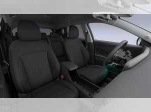 Hyundai KONA Elektro Trend 65 kWh Automatik*507KM*BESTELLAKTION 3-4 MONATE*WÄRMEPUMPE*LED-PROJEKTIONSSCHEINWERFER*CARPLAY