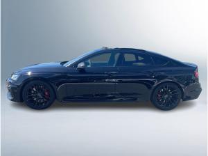 Audi RS5 RS 5 Sportback (F5F)