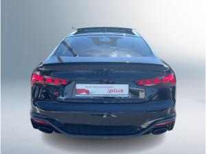 Audi RS5 RS 5 Sportback (F5F)