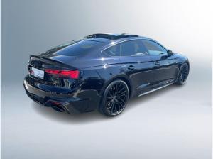 Audi RS5 RS 5 Sportback (F5F)