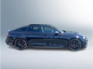 Audi RS5 RS 5 Sportback (F5F)