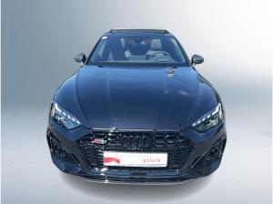 Audi RS5 RS 5 Sportback (F5F)