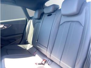 Audi RS5 RS 5 Sportback (F5F)