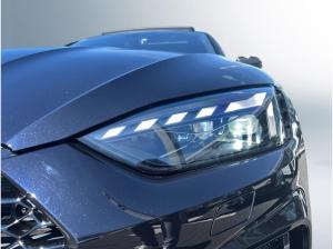 Audi RS5 RS 5 Sportback (F5F)