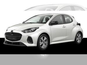 Mazda 2 Hybrid 1.5L Hybrid VVT-i 116 CVT FWD Centre-Line