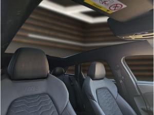 Audi A6 e-tron Avant performance