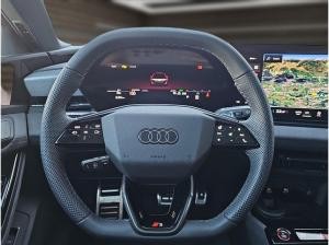 Audi A6 e-tron Avant performance