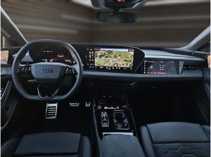 Audi A6 e-tron Avant performance