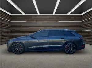 Audi A6 e-tron Avant performance