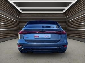 Audi A6 e-tron Avant performance