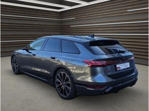 Audi A6 e-tron Avant performance