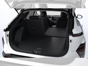 Hyundai KONA Elektro Trend 49 kWh Automatik*380KM*SOFORT VERFÜGBAR*WÄRMEPUMPE*LED-PROJEKTIONSSCHEINWERFER*CARPLAY