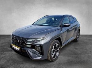 Hyundai TUCSON Tucson 1.6 T-GDI 48V N Line MATRIX-LED|KRELL
