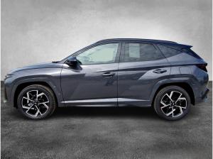 Hyundai TUCSON Tucson 1.6 T-GDI 48V N Line MATRIX-LED|KRELL
