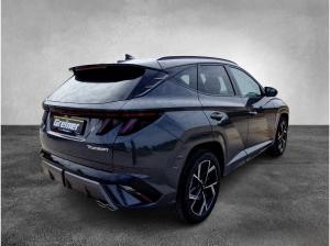 Hyundai TUCSON Tucson 1.6 T-GDI 48V N Line MATRIX-LED|KRELL