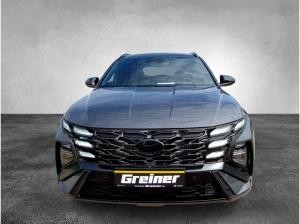 Hyundai TUCSON Tucson 1.6 T-GDI 48V N Line MATRIX-LED|KRELL