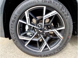 Hyundai TUCSON Tucson 1.6 T-GDI 48V N Line MATRIX-LED|KRELL