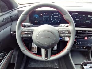 Hyundai TUCSON Tucson 1.6 T-GDI 48V N Line MATRIX-LED|KRELL