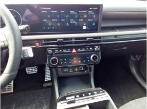 Hyundai TUCSON Tucson 1.6 T-GDI 48V N Line MATRIX-LED|KRELL