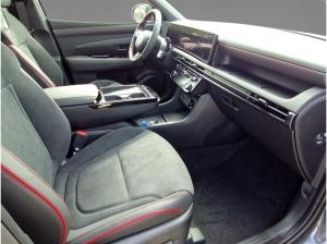 Hyundai TUCSON Tucson 1.6 T-GDI 48V N Line MATRIX-LED|KRELL
