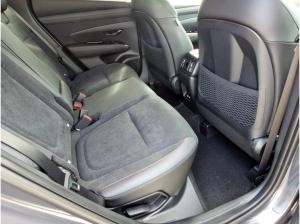 Hyundai TUCSON Tucson 1.6 T-GDI 48V N Line MATRIX-LED|KRELL