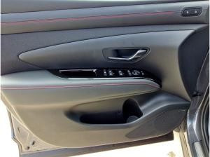 Hyundai TUCSON Tucson 1.6 T-GDI 48V N Line MATRIX-LED|KRELL